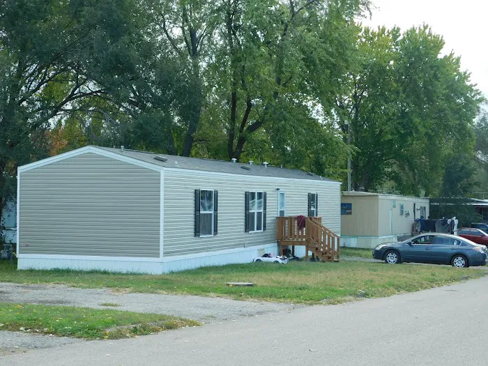 Adams Height Manufactured Home Picture 5