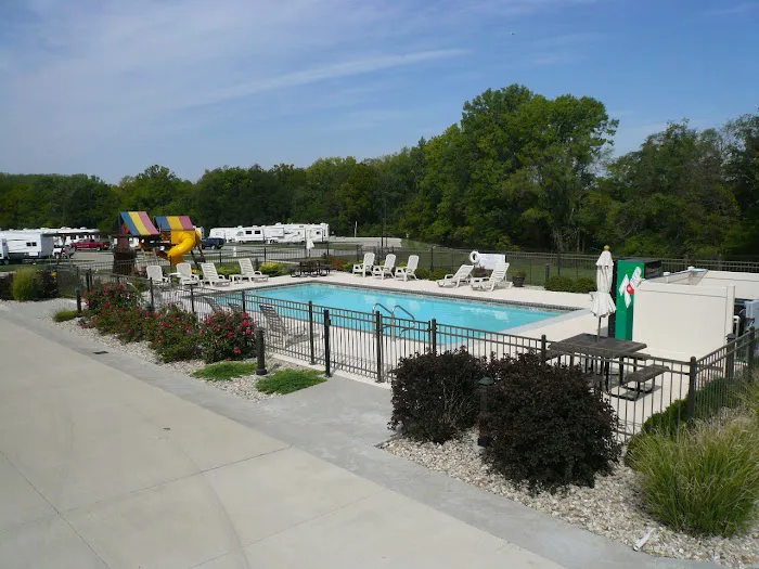 Deer Creek Valley RV Park Picture 2