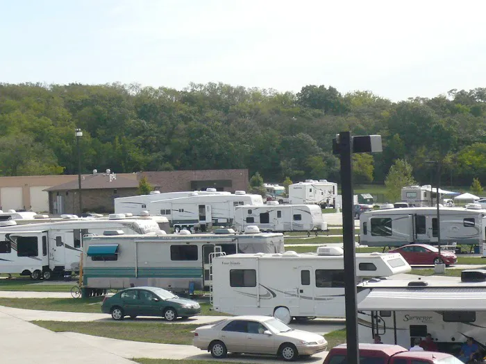 Deer Creek Valley RV Park Picture 3