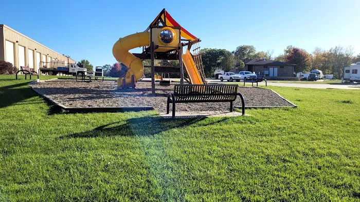 Deer Creek Valley RV Park Picture 5