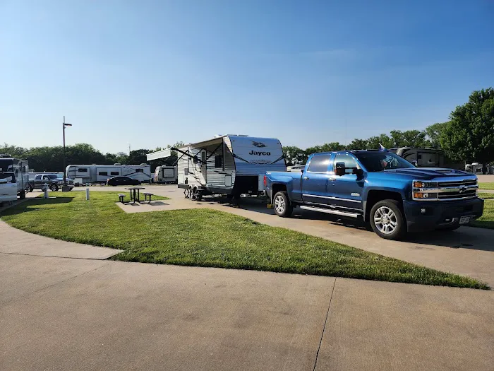 Deer Creek Valley RV Park Picture 4