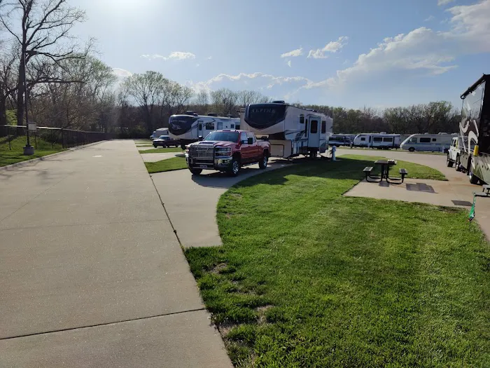 Deer Creek Valley RV Park Picture 6