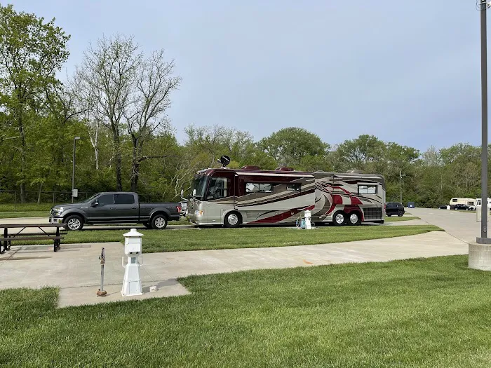 Deer Creek Valley RV Park Picture 9