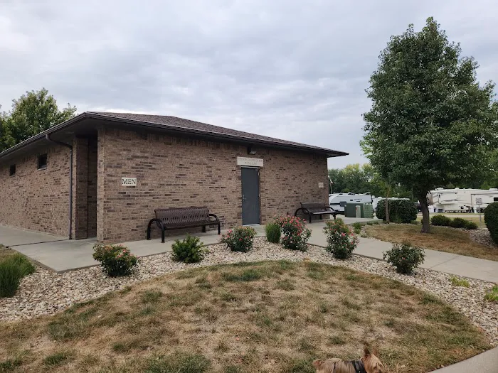 Deer Creek Valley RV Park Picture 8