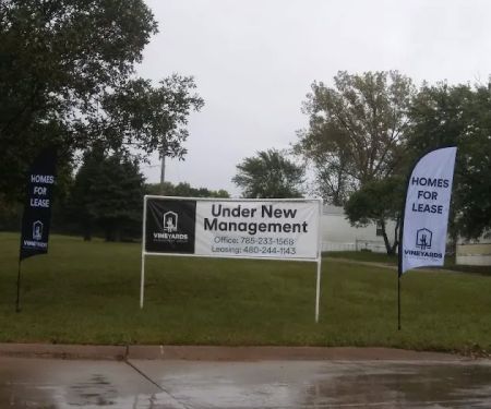 Coachlight Village East