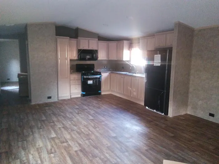Coachlight Village East Picture 2