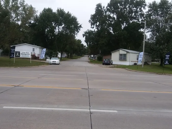 Coachlight Village East Picture 4