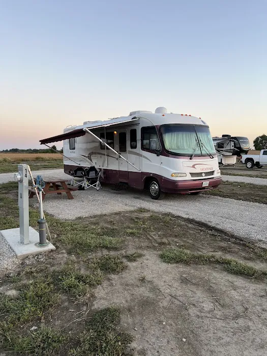 I-55 RV Park Picture 1