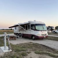 I-55 RV Park ico