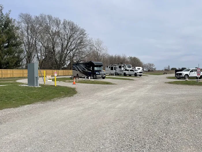 I-55 RV Park Picture 9