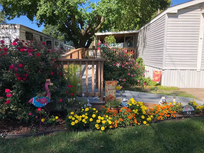 Kickapoo Village Mobile Home & RV Park Picture 1