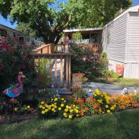 Kickapoo Village Mobile Home & RV Park ico