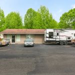 Newcastle Mobile Home Park