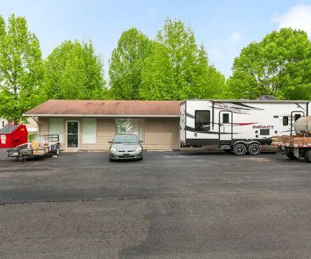 Newcastle Mobile Home Park