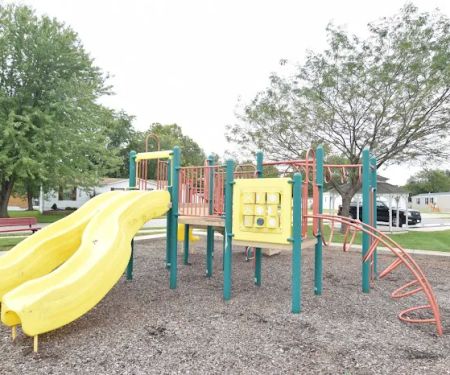 Enchanted Village Manufactured Home Community