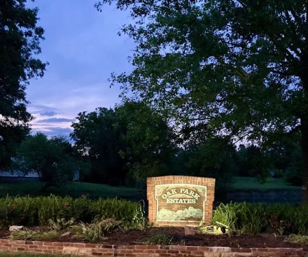 Oak Park Estates