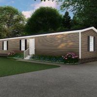 Liberty Village MHC ico