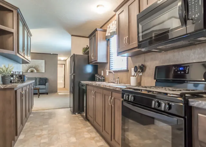 Liberty Village MHC Picture 4