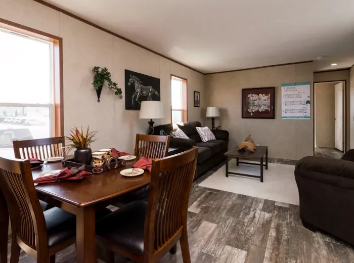 Liberty Village MHC Picture 5