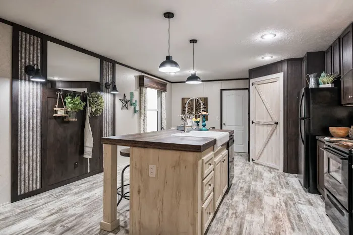 Liberty Village MHC Picture 9