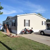 Northland Manufactured Home Community ico