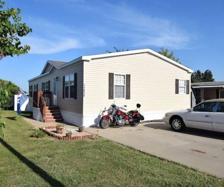 Northland Manufactured Home Community