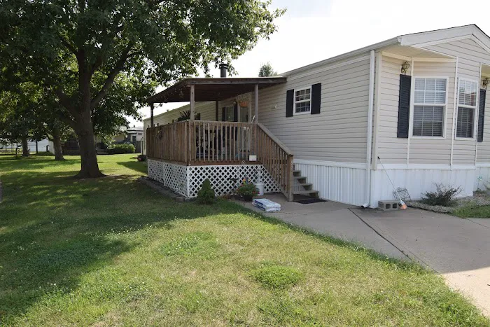 Northland Manufactured Home Community Picture 10