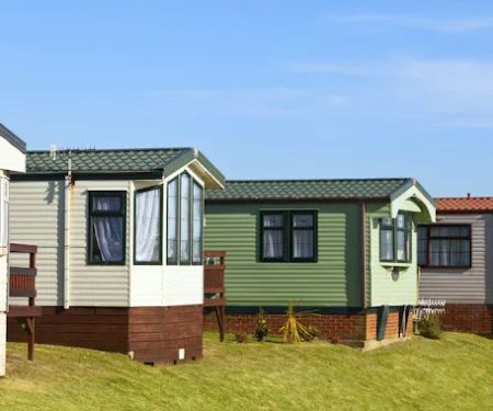 Summit Mobile Home Community