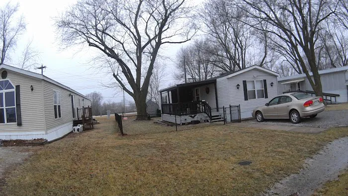 Centralia Mobile Home Park Picture 1
