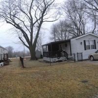 Centralia Mobile Home Park ico