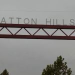 Hatton Hills Mobile Home Park