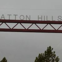 Hatton Hills Mobile Home Park ico