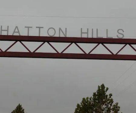 Hatton Hills Mobile Home Park