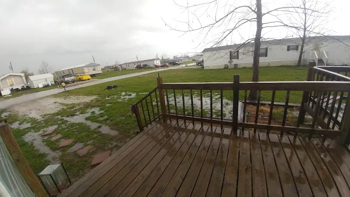 Hatton Hills Mobile Home Park Picture 5