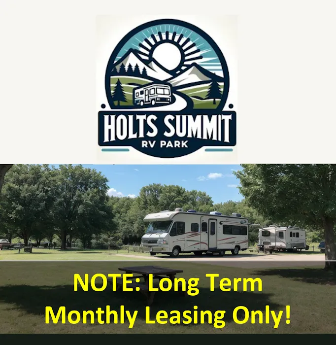 Holts Summit RV Park Picture 1