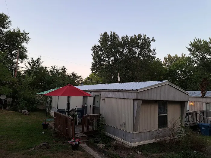 J&L Mobile Home Park Picture 2