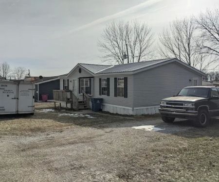 J&L Mobile Home Park