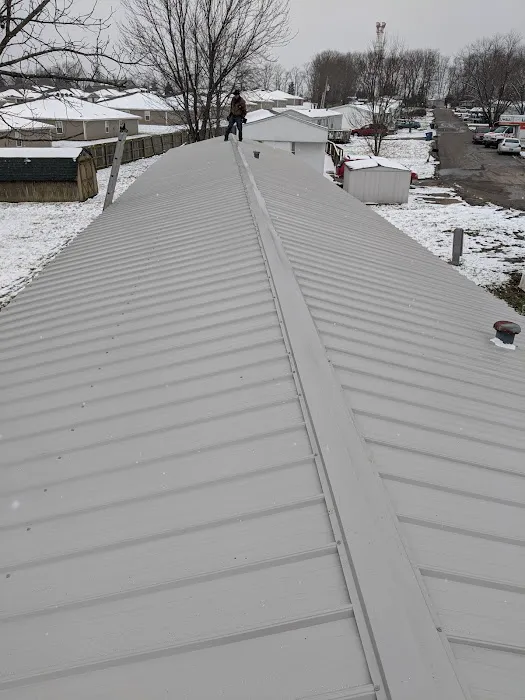 J&L Mobile Home Park Picture 5