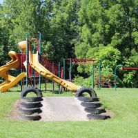 Elston Acres MHC LLC ico