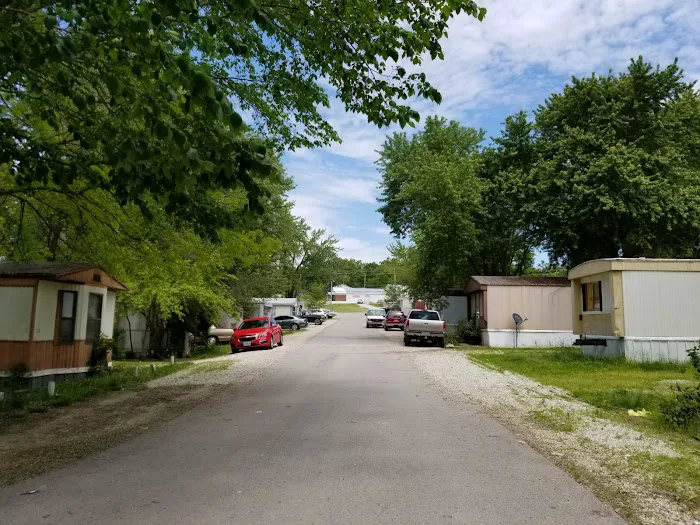 Apache Manor Mobile Home Park Picture 3