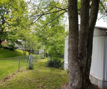 Apache Manor Mobile Home Park