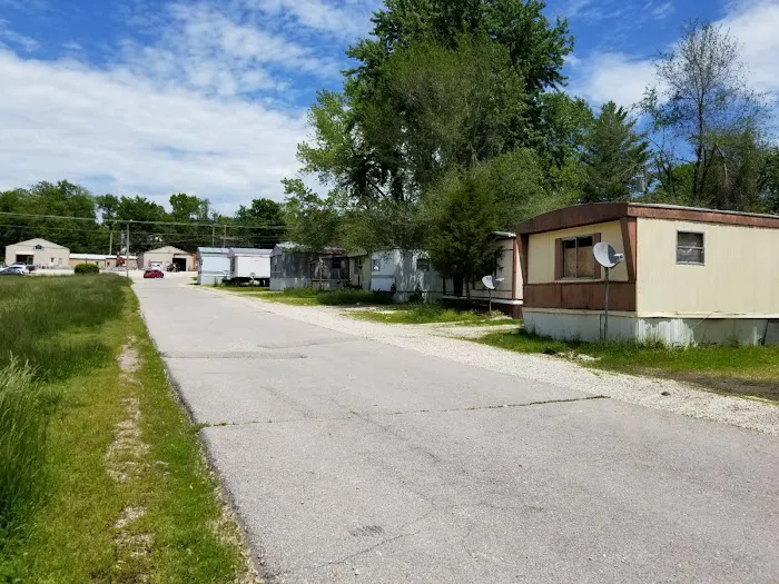 Apache Manor Mobile Home Park Picture 2