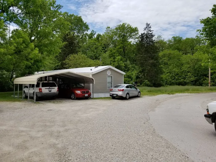 Apache Manor Mobile Home Park Picture 6