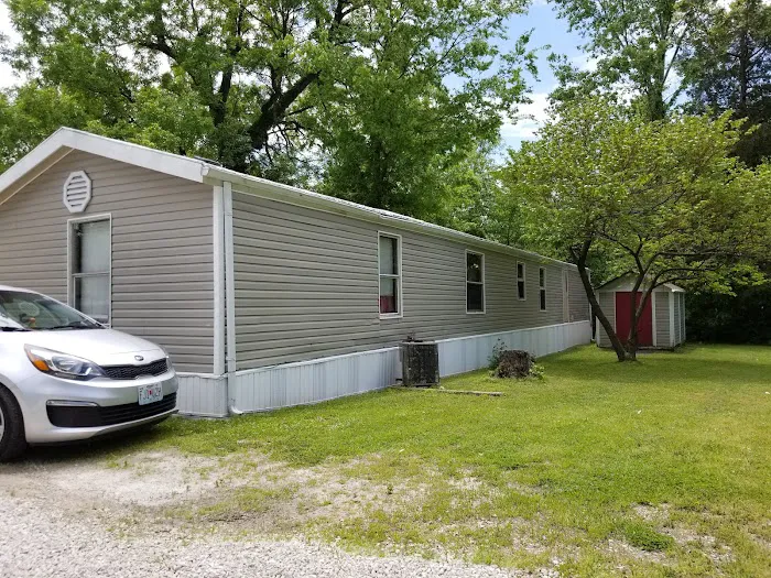 Apache Manor Mobile Home Park Picture 5