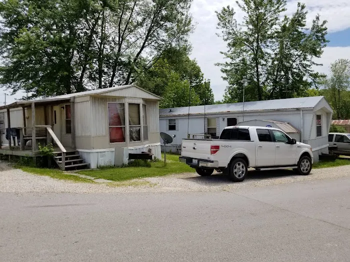 Apache Manor Mobile Home Park Picture 7