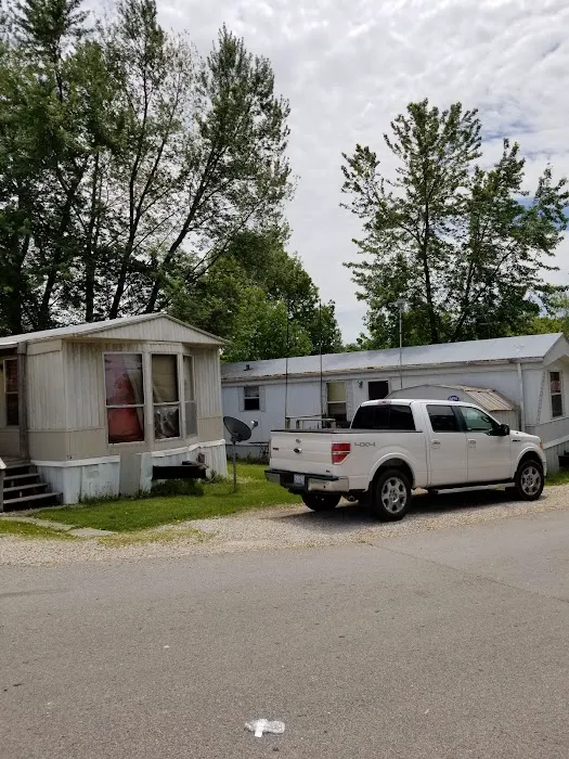 Apache Manor Mobile Home Park Picture 10