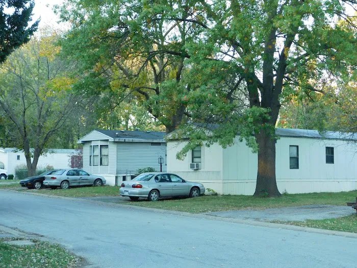 Woodmoor Mobile Home Community Picture 3