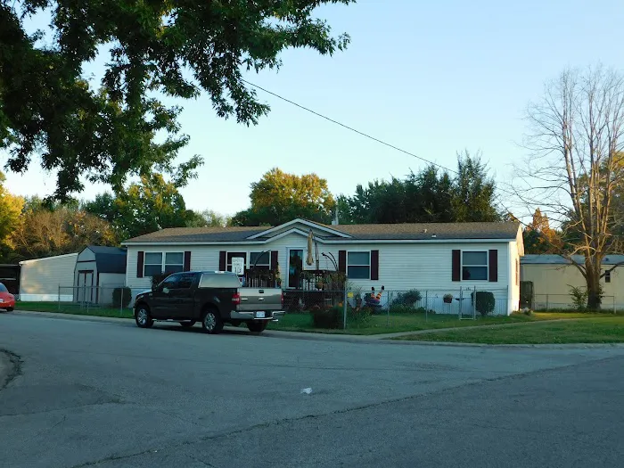 Woodmoor Mobile Home Community Picture 2