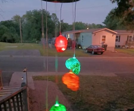 Woodmoor Mobile Home Community