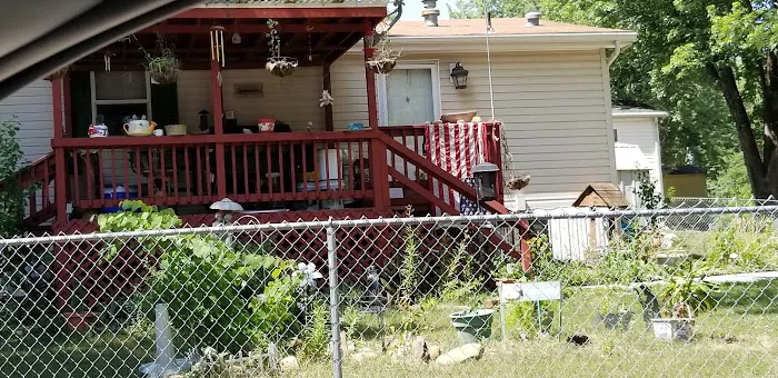 Woodmoor Mobile Home Community Picture 6